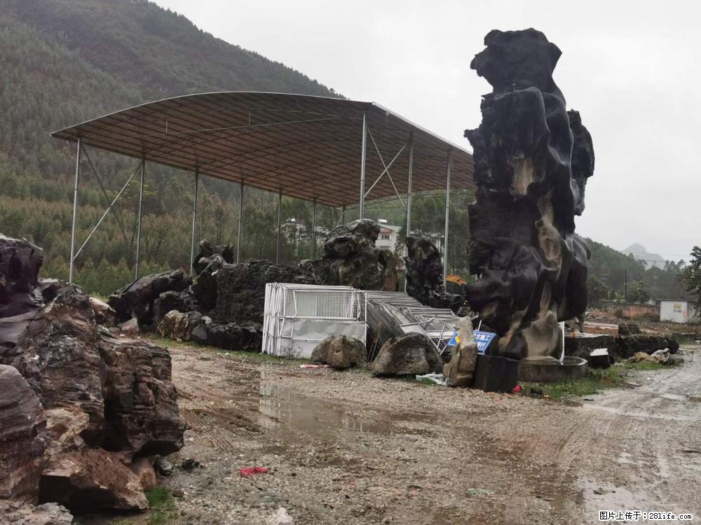 风景石、假山石大量有货,有需要的欢迎联系 - 新手上路 - 巴音郭楞生活社区 - 巴音郭楞28生活网 bygl.28life.com