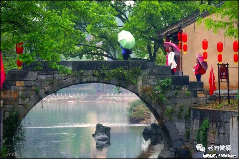 【春天,广西桂林灌阳县向您发出邀请!】江口老街又逢春 - 游山玩水 - 巴音郭楞生活社区 - 巴音郭楞28生活网 bygl.28life.com