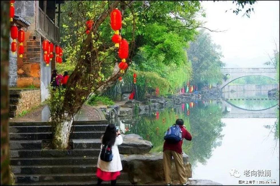 【春天,广西桂林灌阳县向您发出邀请!】江口老街又逢春 - 游山玩水 - 巴音郭楞生活社区 - 巴音郭楞28生活网 bygl.28life.com