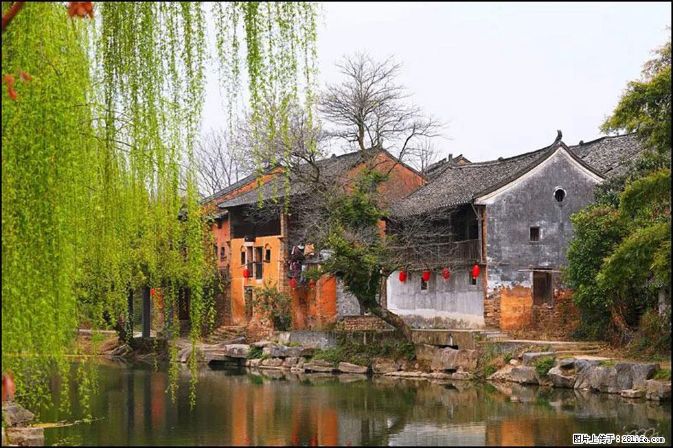 【春天,广西桂林灌阳县向您发出邀请!】江口老街又逢春 - 游山玩水 - 巴音郭楞生活社区 - 巴音郭楞28生活网 bygl.28life.com