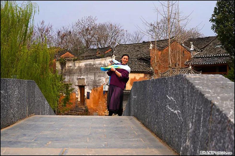 【春天,广西桂林灌阳县向您发出邀请!】江口老街又逢春 - 游山玩水 - 巴音郭楞生活社区 - 巴音郭楞28生活网 bygl.28life.com