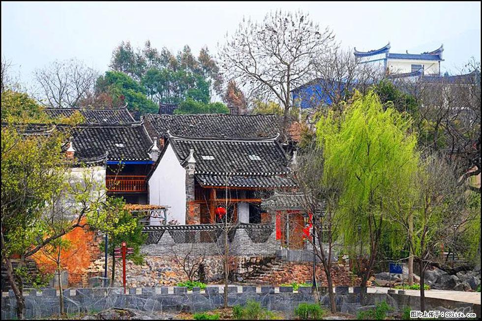 【春天,广西桂林灌阳县向您发出邀请!】江口老街又逢春 - 游山玩水 - 巴音郭楞生活社区 - 巴音郭楞28生活网 bygl.28life.com