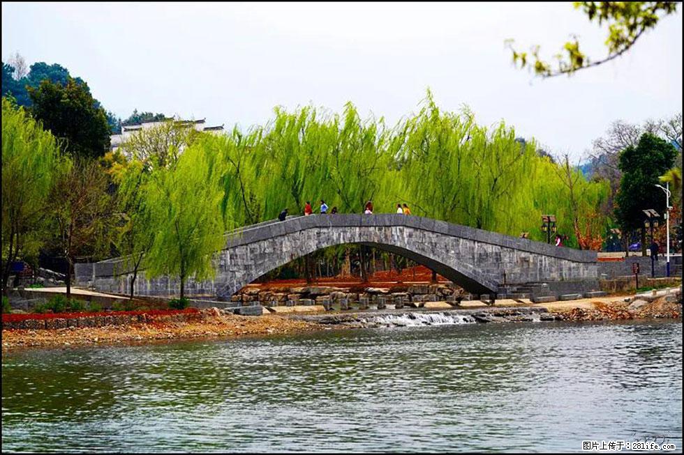 【春天,广西桂林灌阳县向您发出邀请!】江口老街又逢春 - 游山玩水 - 巴音郭楞生活社区 - 巴音郭楞28生活网 bygl.28life.com