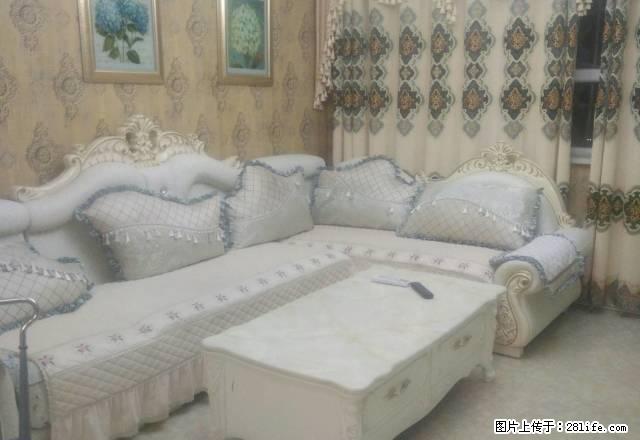 开发区天乐美景101平两室两厅家具家电齐全出租 - 房屋出租 - 房屋租售 - 巴音郭楞分类信息 - 巴音郭楞28生活网 bygl.28life.com