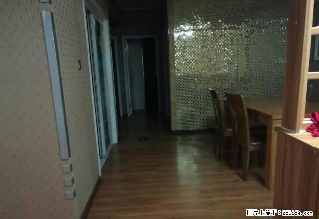 上华城120平三室两厅精装修拎包入住出租可办公居住 - 房屋出租 - 房屋租售 - 巴音郭楞分类信息 - 巴音郭楞28生活网 bygl.28life.com