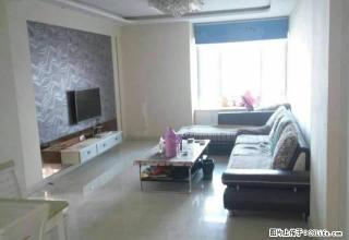 千城梨香水韵90平两室两厅精装修拎包入住出租 - 巴音郭楞28生活网 bygl.28life.com