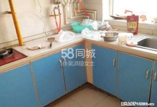 豪帅丽都华府(铁克其路) 2室2厅1卫 - 巴音郭楞28生活网 bygl.28life.com