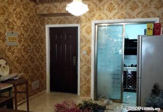 千城水韵高层2楼两室两厅 - 巴音郭楞28生活网 bygl.28life.com