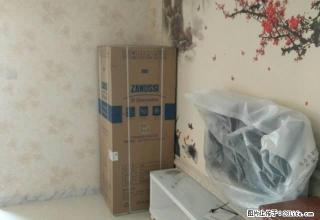 新城广场单身公寓，新装修 - 巴音郭楞28生活网 bygl.28life.com