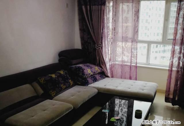 房屋为一室一厅，简洁干净，家具家电齐全 - 房屋出租 - 房屋租售 - 巴音郭楞分类信息 - 巴音郭楞28生活网 bygl.28life.com