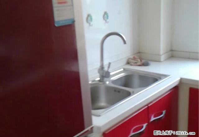 盛府丽苑旁3楼两室拎包入住 - 房屋出租 - 房屋租售 - 巴音郭楞分类信息 - 巴音郭楞28生活网 bygl.28life.com