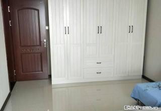 新市区新汇嘉旁龙腾居小区，精装修，拎包入住。 - 巴音郭楞28生活网 bygl.28life.com