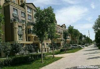 华源圣地新城，二楼，简装 - 巴音郭楞28生活网 bygl.28life.com