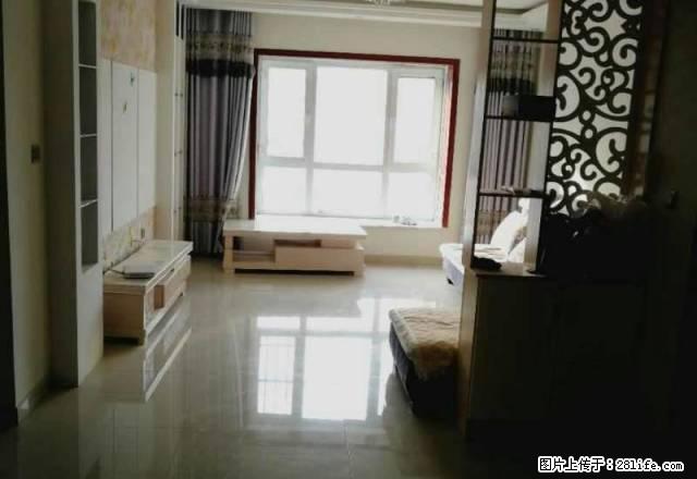 卓越春天三室两厅117平米出租 - 房屋出租 - 房屋租售 - 巴音郭楞分类信息 - 巴音郭楞28生活网 bygl.28life.com