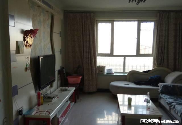 佳德花园2楼两室两厅中装低转 - 房屋出租 - 房屋租售 - 巴音郭楞分类信息 - 巴音郭楞28生活网 bygl.28life.com