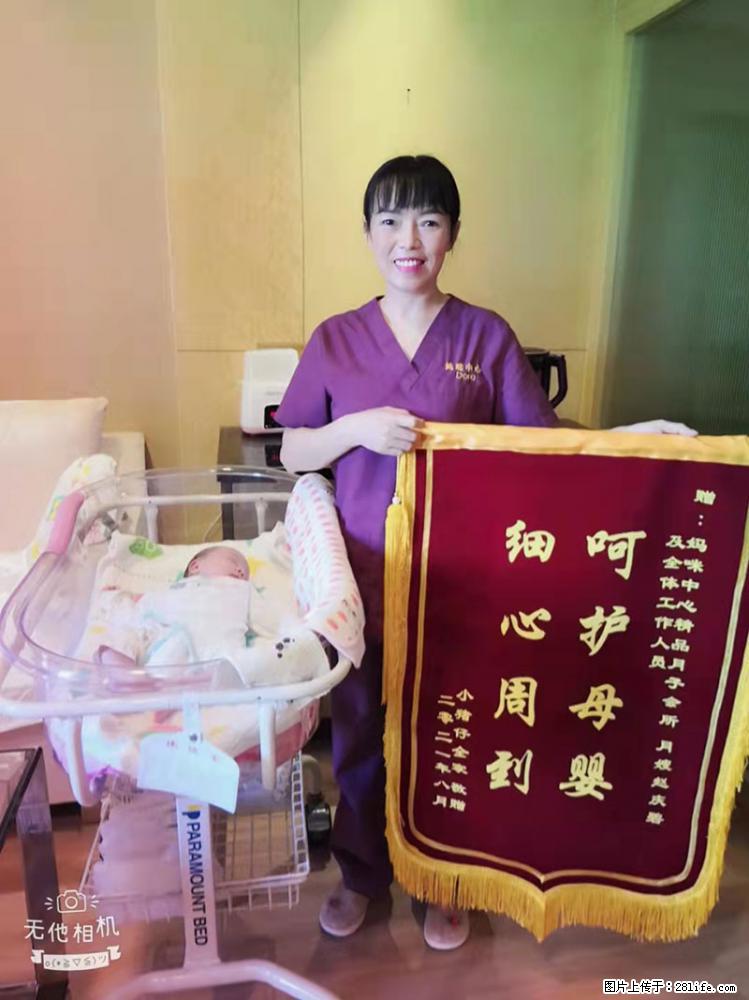 上海高端月子会所招新手月嫂，零基础带教，包吃住 - 职场交流 - 巴音郭楞生活社区 - 巴音郭楞28生活网 bygl.28life.com