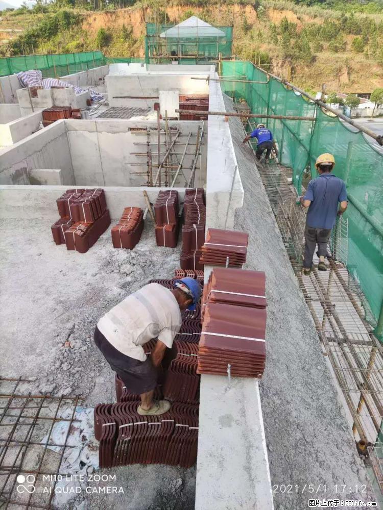 【广西三象建筑安装工程有限公司】绿地衫和田叠墅项目 - 家居生活 - 巴音郭楞生活社区 - 巴音郭楞28生活网 bygl.28life.com