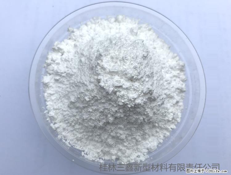 【桂林三鑫新型材料】人造石人造大理石专用碳酸钙 - 其他广告 - 广告专区 - 巴音郭楞分类信息 - 巴音郭楞28生活网 bygl.28life.com