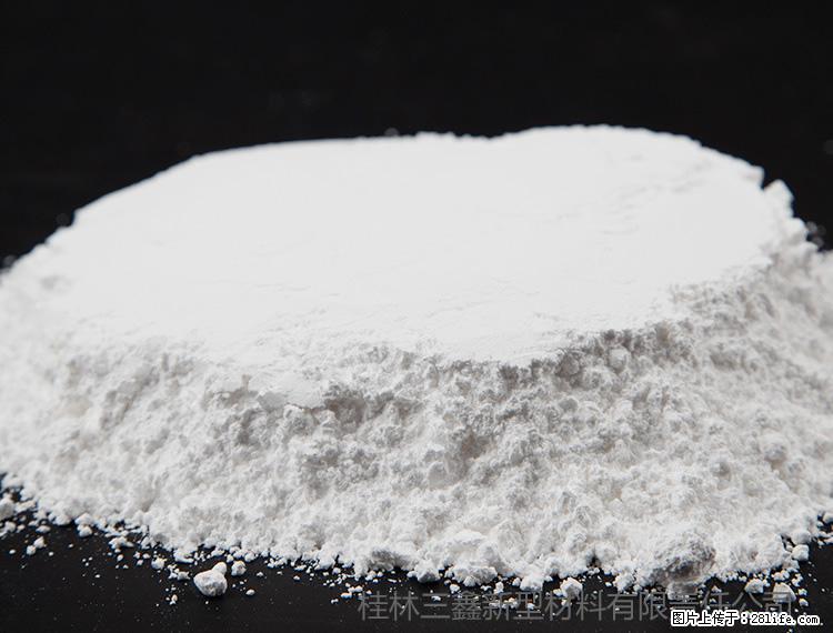 【桂林三鑫新型材料】600目重质碳酸钙 方解石粉重钙粉 - 综合信息 - 其他综合 - 巴音郭楞分类信息 - 巴音郭楞28生活网 bygl.28life.com