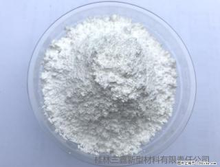 【桂林三鑫新型材料】人造石人造大理石专用碳酸钙 - 巴音郭楞28生活网 bygl.28life.com