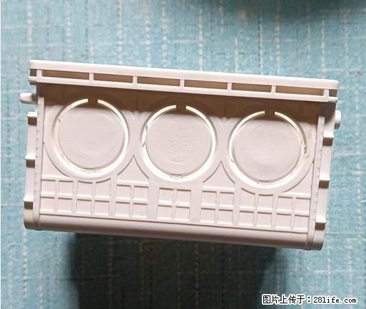 桂林荣泰吹塑、注塑【厂家直销】PVC阴燃电工配件，精品86底盒 - 家居生活 - 巴音郭楞生活社区 - 巴音郭楞28生活网 bygl.28life.com