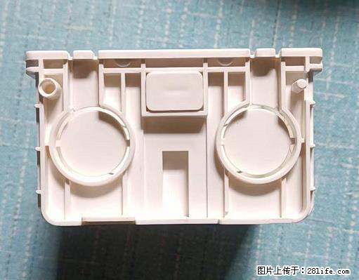 桂林荣泰吹塑、注塑【厂家直销】PVC阴燃电工配件，精品86底盒 - 家居生活 - 巴音郭楞生活社区 - 巴音郭楞28生活网 bygl.28life.com