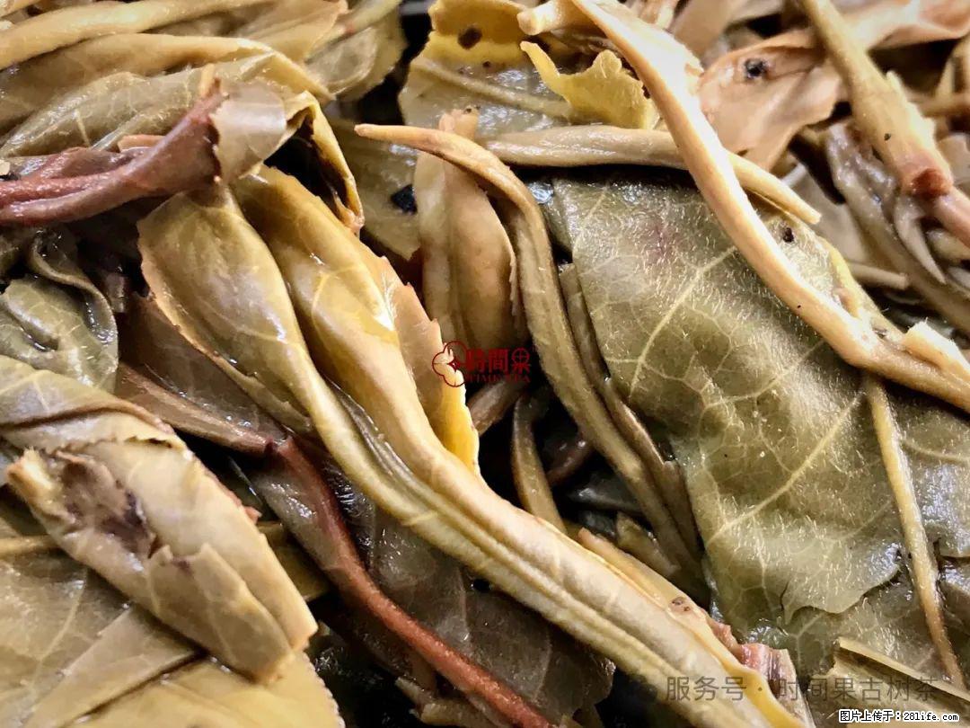 时间果百年古树龙珠普洱生茶 - 购物交流 - 巴音郭楞生活社区 - 巴音郭楞28生活网 bygl.28life.com