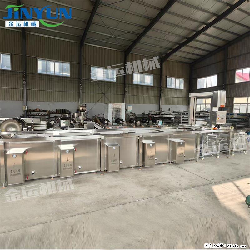 五联多联卤煮锅 连续式蜂窝卤煮锅 卤鸡卤蛋大批量生产卤煮设备 - 综合信息 - 其他综合 - 巴音郭楞分类信息 - 巴音郭楞28生活网 bygl.28life.com