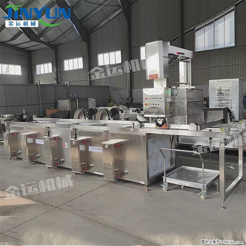 五联多联卤煮锅 连续式蜂窝卤煮锅 卤鸡卤蛋大批量生产卤煮设备 - 综合信息 - 其他综合 - 巴音郭楞分类信息 - 巴音郭楞28生活网 bygl.28life.com