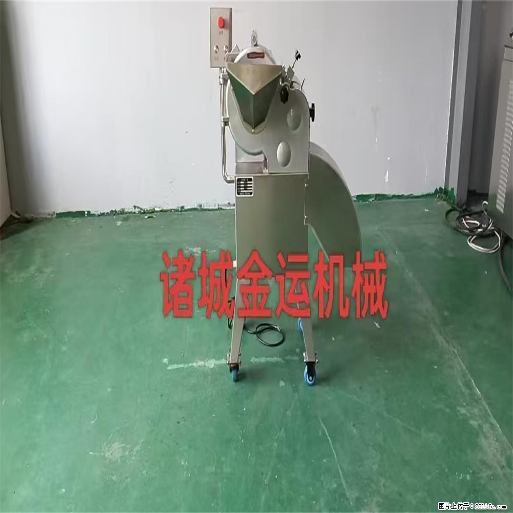 大蒜三维切丁机 商用果蔬切丁设备 苹果土豆切粒机 - 综合信息 - 其他综合 - 巴音郭楞分类信息 - 巴音郭楞28生活网 bygl.28life.com