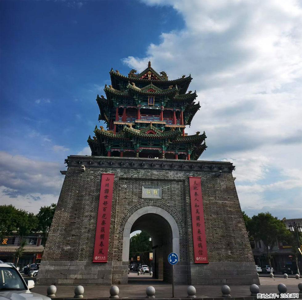 朔州【崇福寺】朔州老城，寺庙道观，少喧嚣，多古韵，朔州是山西被低估的塞上秘境。 - 游山玩水 - 巴音郭楞生活社区 - 巴音郭楞28生活网 bygl.28life.com