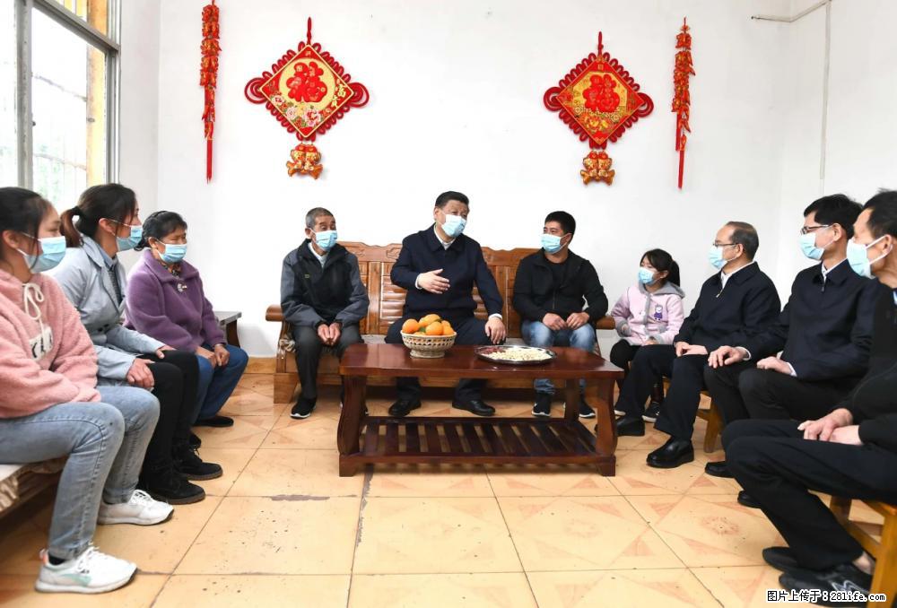 习近平赴广西考察调研 - 巴音郭楞生活资讯 - 巴音郭楞28生活网 bygl.28life.com