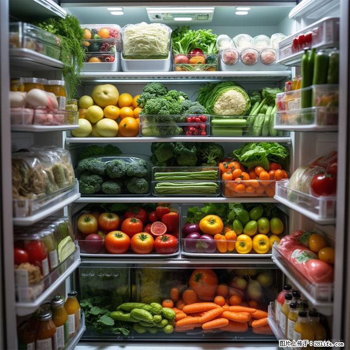 这10种蔬菜很“怕冷”，放进冰箱坏得更快！科学保存黄金法则来了！ - 巴音郭楞生活资讯 - 巴音郭楞28生活网 bygl.28life.com