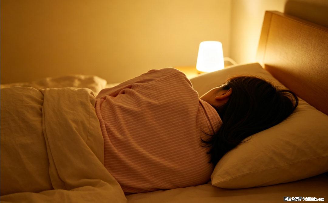 熬夜会让猝死风险飙升！出现以下4种情况赶紧休息→ - 巴音郭楞生活资讯 - 巴音郭楞28生活网 bygl.28life.com